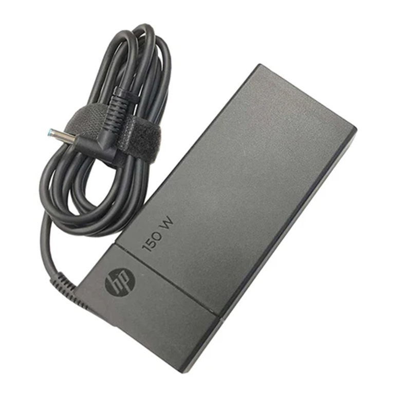 Original HP 19.5V 7.7A 150W Laptop AC Adapter TPN-DA03 For HP ZBook 15 Pavilion Gaming G3,4.5*3.0mm